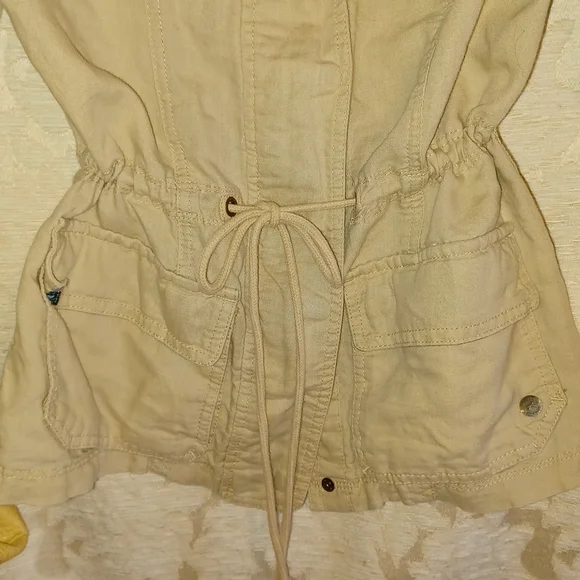 Vintage Tommy Girl jacket - Picture 2 of 7